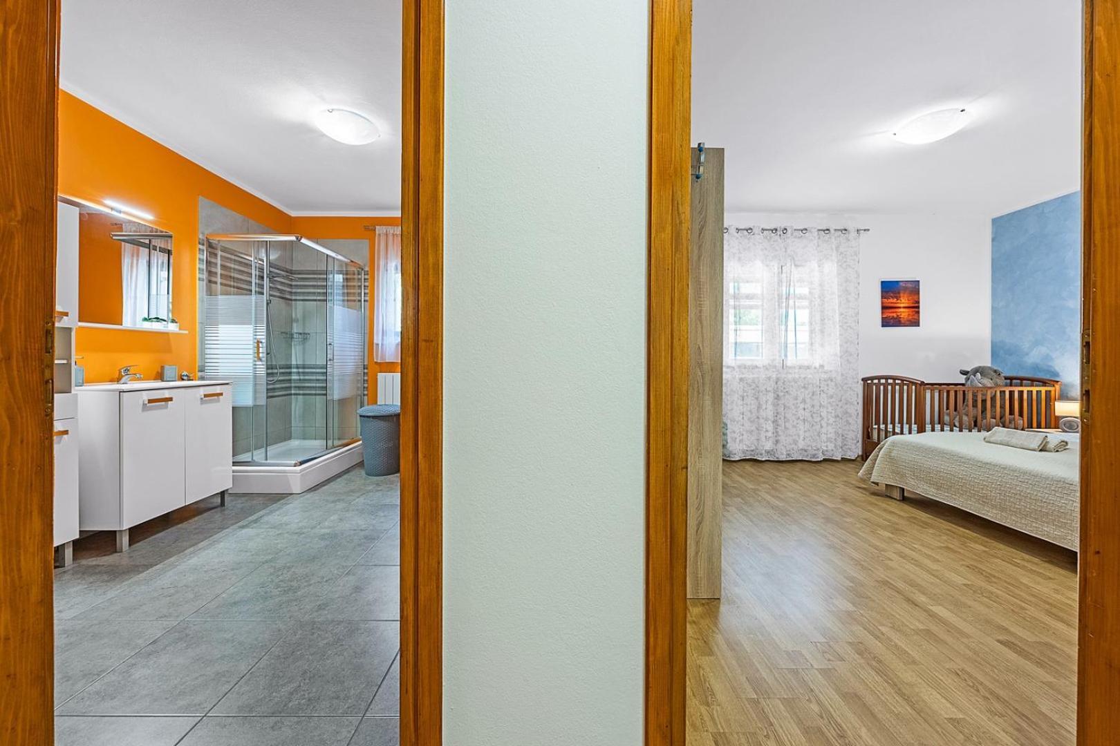 House Ulika Svetvinčenat Exterior foto